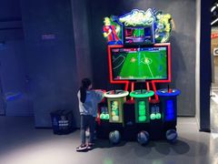 -世代星球·保龄球·镭战真人CS·团建(杨浦店)