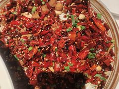 -同合居·非遗东北菜(王府井店)