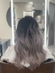 点击看大图 -MORI HAIR SALON日式美发沙龙