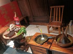 -瑶王府·广西菜(相思湖店)