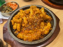 -米村拌饭(通州万达店)