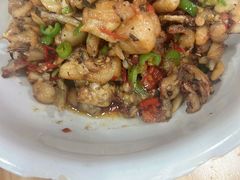 -湘遇老伙计浏阳菜馆(南门口店)