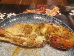 -春田小幸铁板烧(忠义街店)