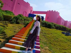 -漳州滨海火山岛自然生态风景区