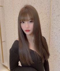 -TK·HAIR SALON韩式设计