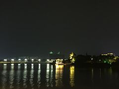 -凤城河风景区