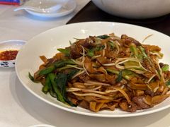 公馆炒牛河-炳胜公馆(珠江新城店)
