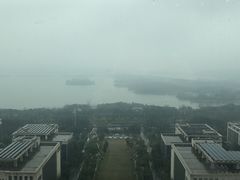 -无锡瑞廷西郊酒店·悦湖景观餐厅