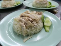 -红大哥水门鸡饭(總店)
