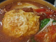 -华兴街煎蛋面(总店)