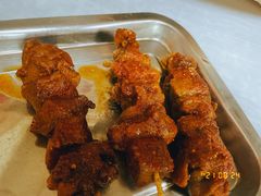 -海平馄饨(逍遥二路店)
