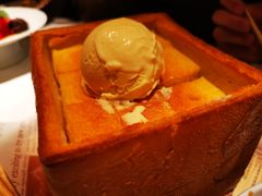 -绿茶餐厅(领展购物广场·中关村店)