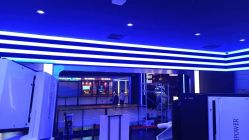 -SPAAARK超级乐园(广州海珠万达店)