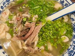 -老三羊汤【北兴隆街店】