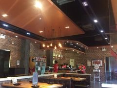 大堂-一麻一辣麻辣香锅(方庄店)