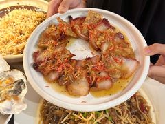 -潮澎派·潮汕菜大排档(南较西路店)