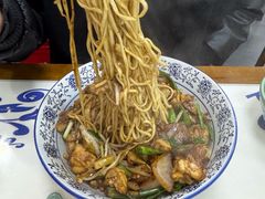 -复兴面王(河东路起源店)