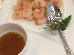 -顺风海鲜港(金玉兰店)