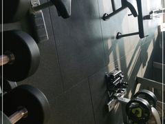 -Bona Fit 伯纳健身超级工作室(车公庄店)