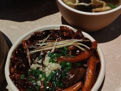 -松鹤面馆·古法焖肉面(观前店)