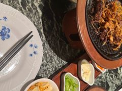 -奉天小馆·非遗东北菜(沈阳万象城店)