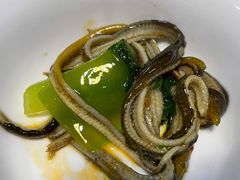 -乐山第一家临江鳝丝(茶坊路店)