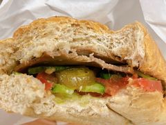 -赛百味SUBWAY(东方明珠店)