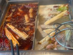 -野妹经典火锅(民治店)