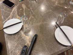 -金谷大厦酒店-黑土优品1号餐厅