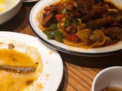 -阿罗新疆菜(人民广场店)