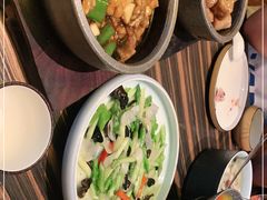 -江太极江浙菜(马桥万达广场店)