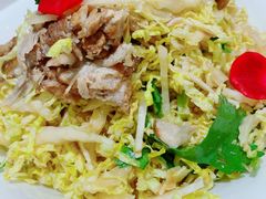 -金蝉食府(维吉奥广场店)