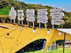 -沂蒙山旅游区云蒙景区(蒙山国家森林公园)