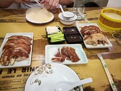 -清真•蜀风园(丁字沽总店)
