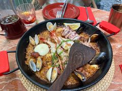 -Las Tapas(思南公馆店)