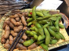 -碎怂烤肉(钟楼柳巷店)