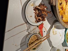 -天香石锅鱼(永兴路店)