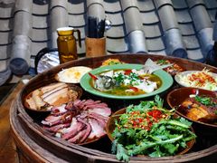 -田园印象·成都土菜院子(华阳店)