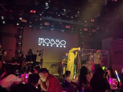 -MOSSO音乐酒吧·live house(南京旗舰店)