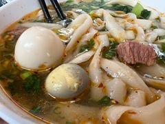 -清真餐厅·回乡麦客