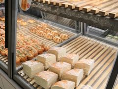 -面包新语(无锡M会员店)