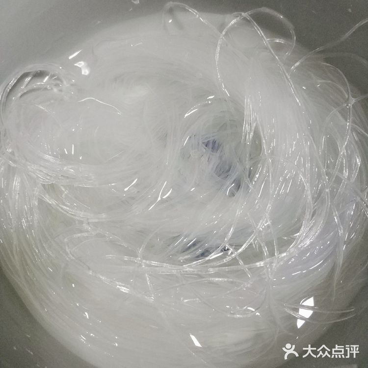 【宅家菜谱】酸菜粉丝汤