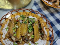 -洞密园美食城(富华路店)