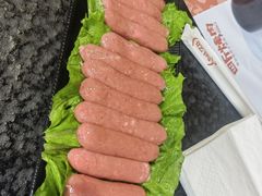 -四斤烤肉(东戴河孟家店)