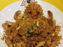-味可道美食坊(福基路店)