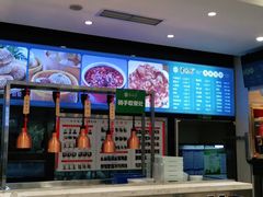 -紫光园(劲松店)