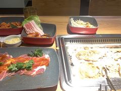 -新石器烤肉(无锡万象城店)
