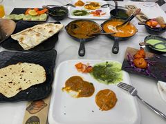 -VATAN INDIAN RESTAURANT米特餐饮有限公司(城北路店)
