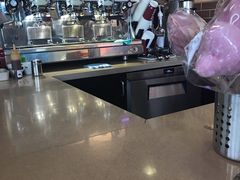 -COSTA COFFEE(阿里中心店)