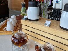 -深圳湾木棉花酒店